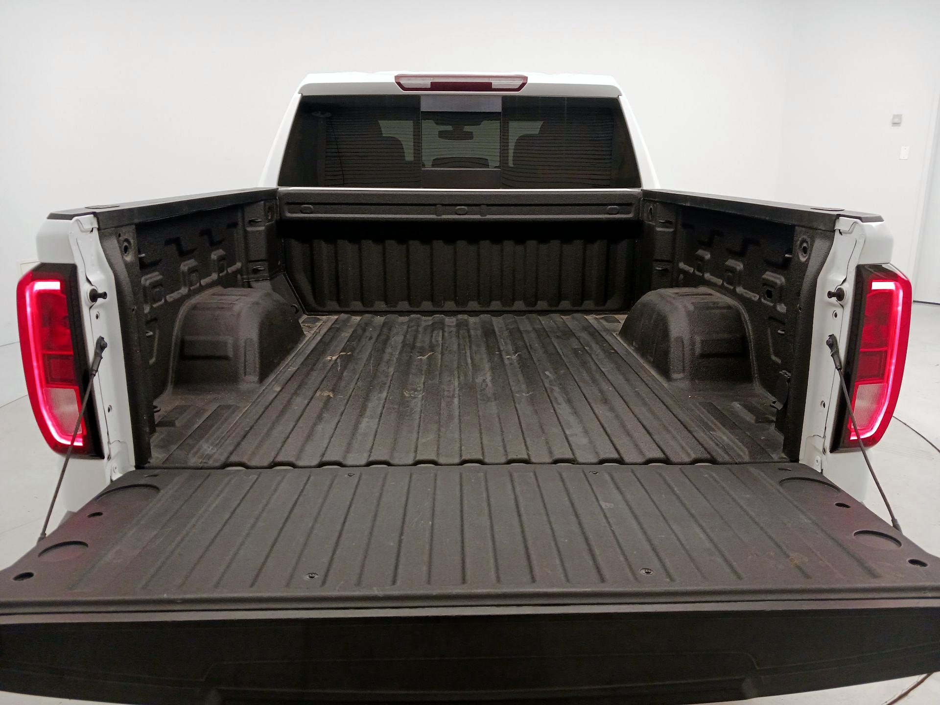 Thumbnail: 2020 GMC Sierra 1500 - 20