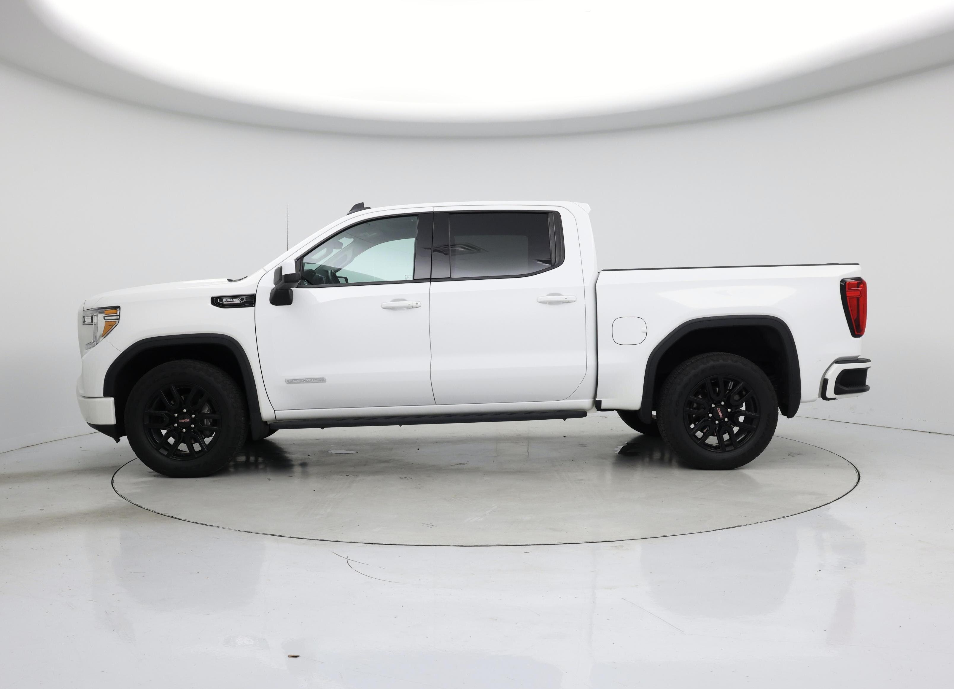 Thumbnail: 2020 GMC Sierra 1500 - 3