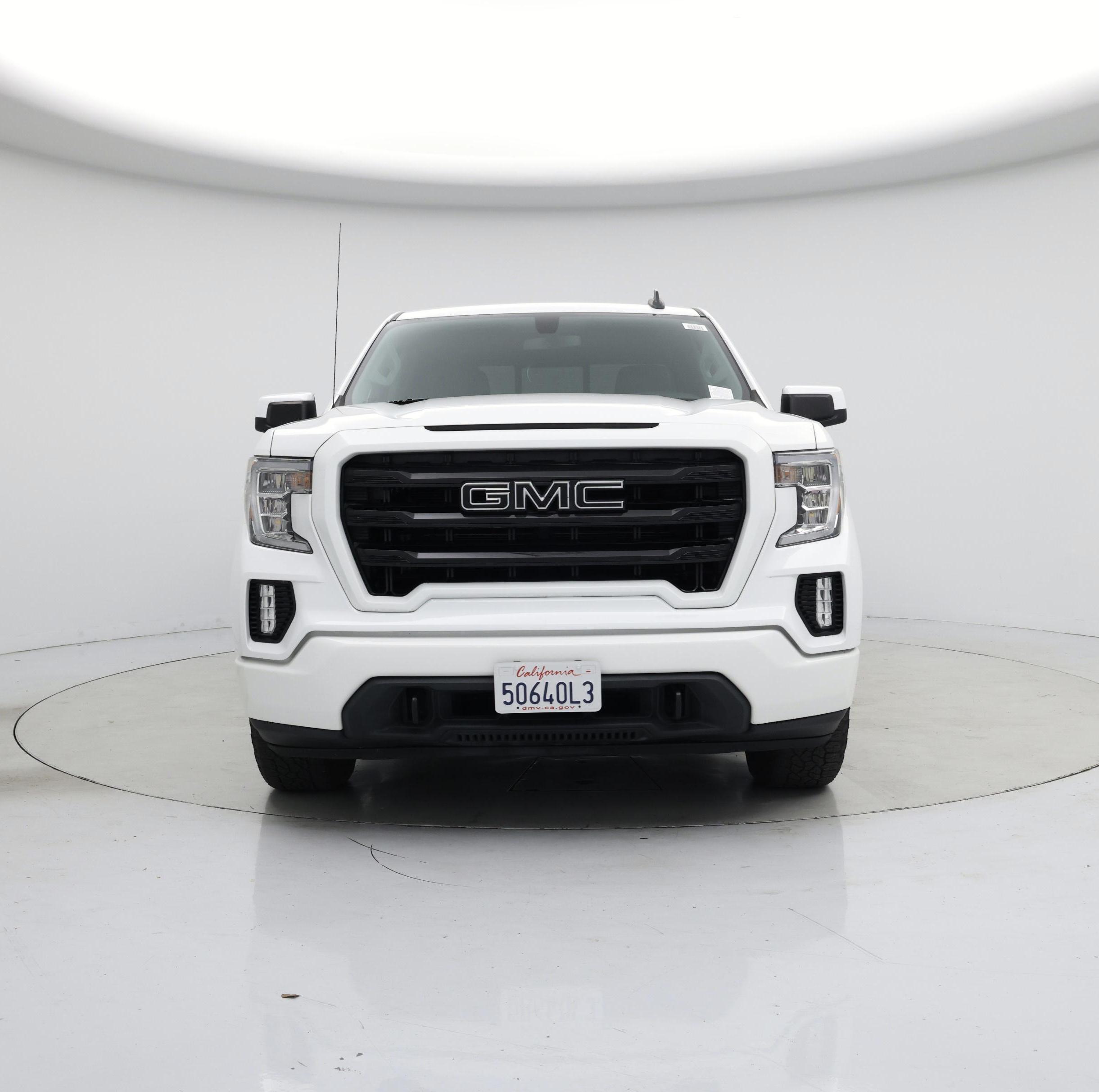 Thumbnail: 2020 GMC Sierra 1500 - 5