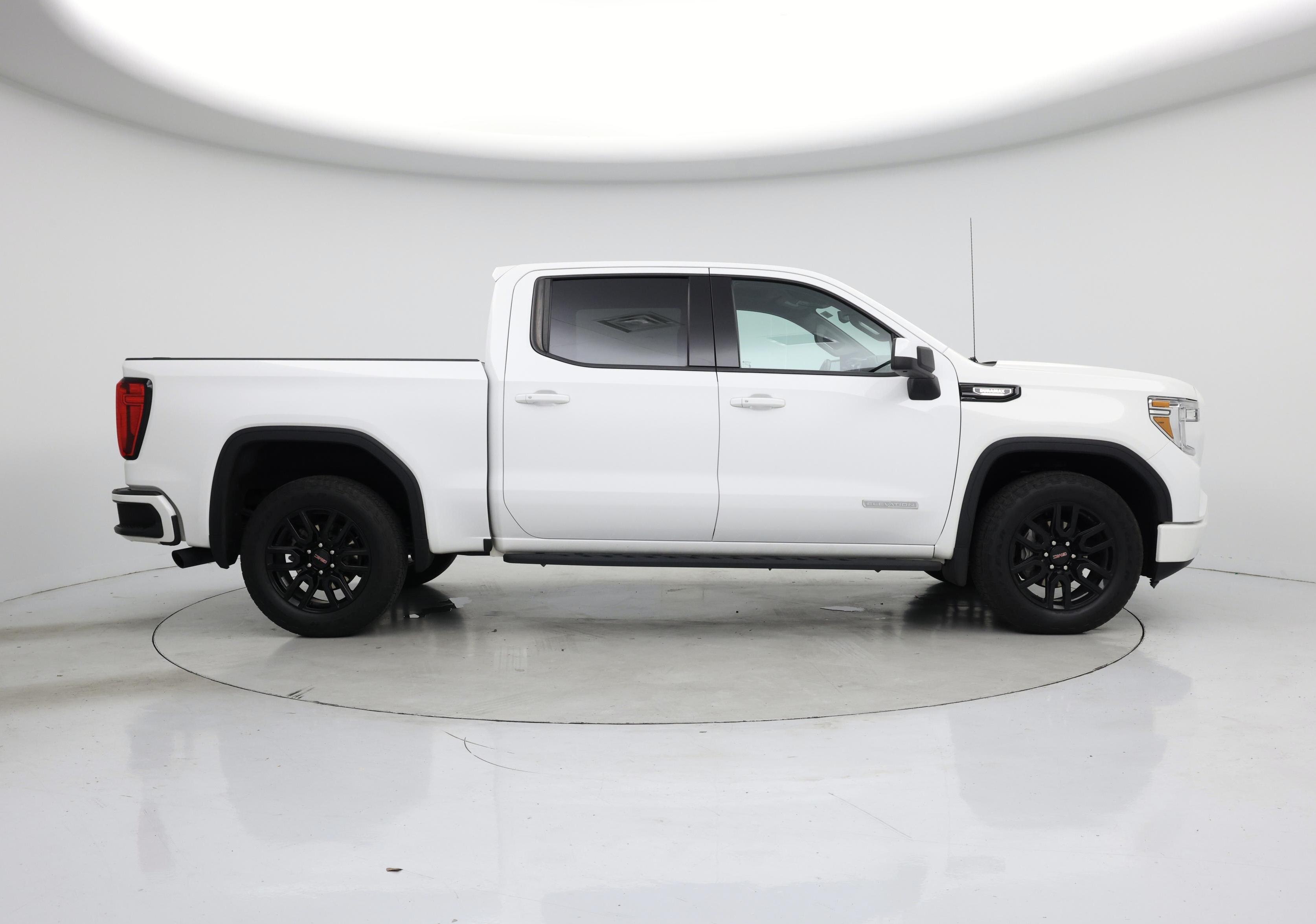 Thumbnail: 2020 GMC Sierra 1500 - 7