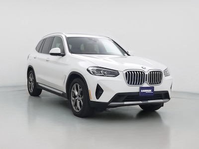 2022 BMW X3 sDrive30i -
                  Las Vegas, NV