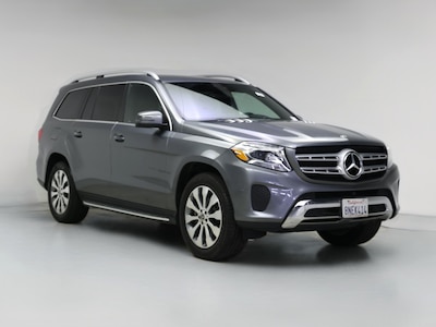 2019 Mercedes-Benz GLS 450 -
                Murrieta, CA
