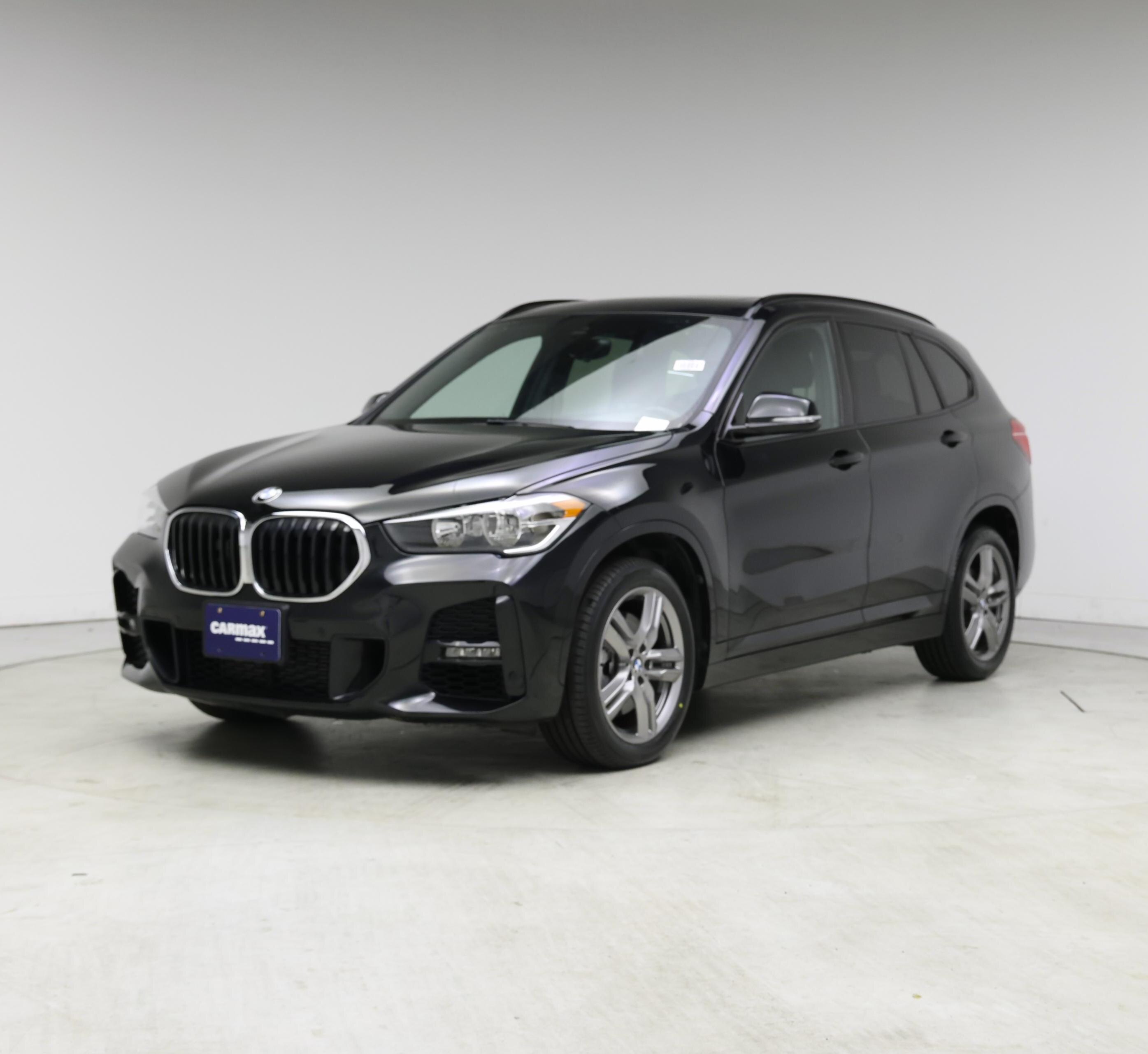 Thumbnail: 2022 BMW X1 - 4