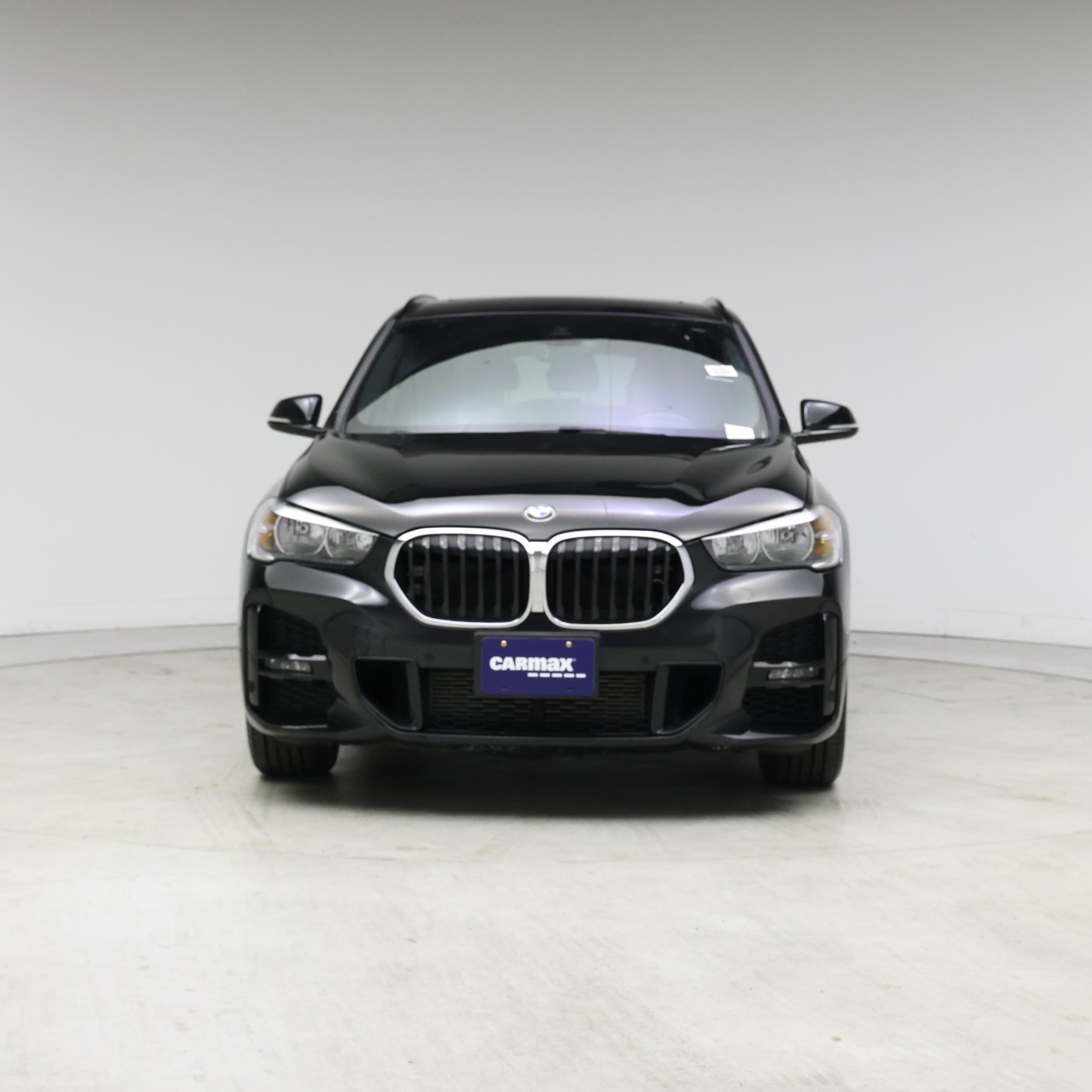 Thumbnail: 2022 BMW X1 - 5