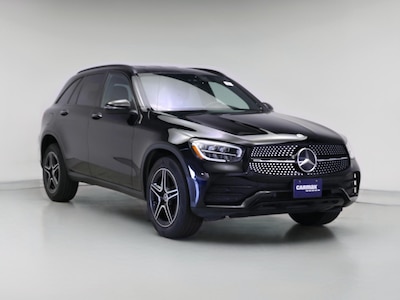 2022 Mercedes-Benz GLC 300 -
                Murrieta, CA
