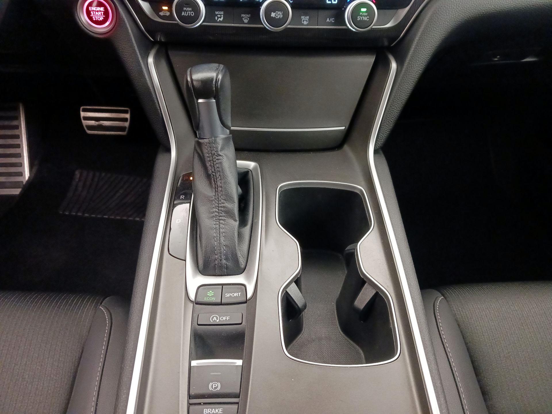 Thumbnail: 2022 Honda Accord - 17
