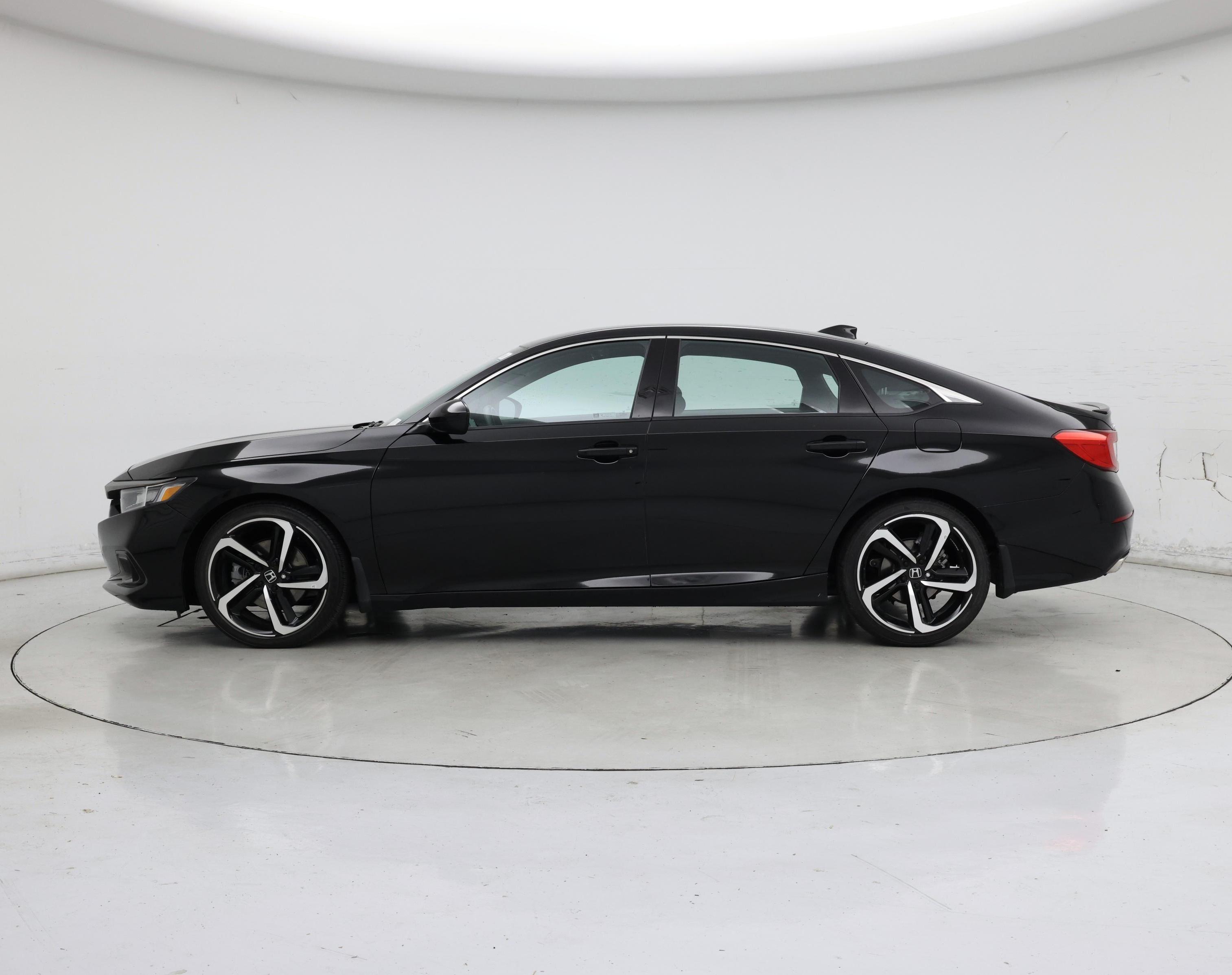 Thumbnail: 2022 Honda Accord - 3