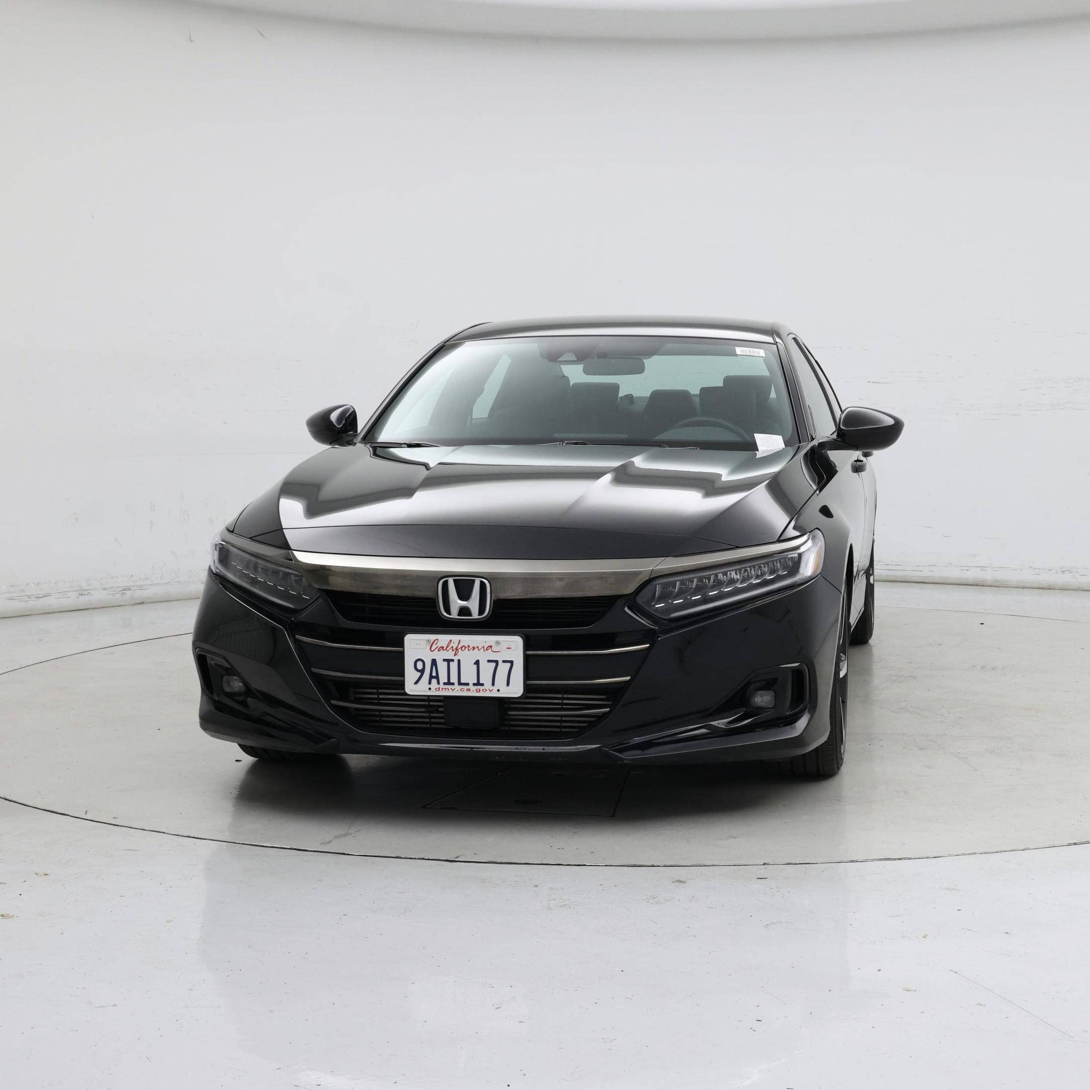 Thumbnail: 2022 Honda Accord - 5