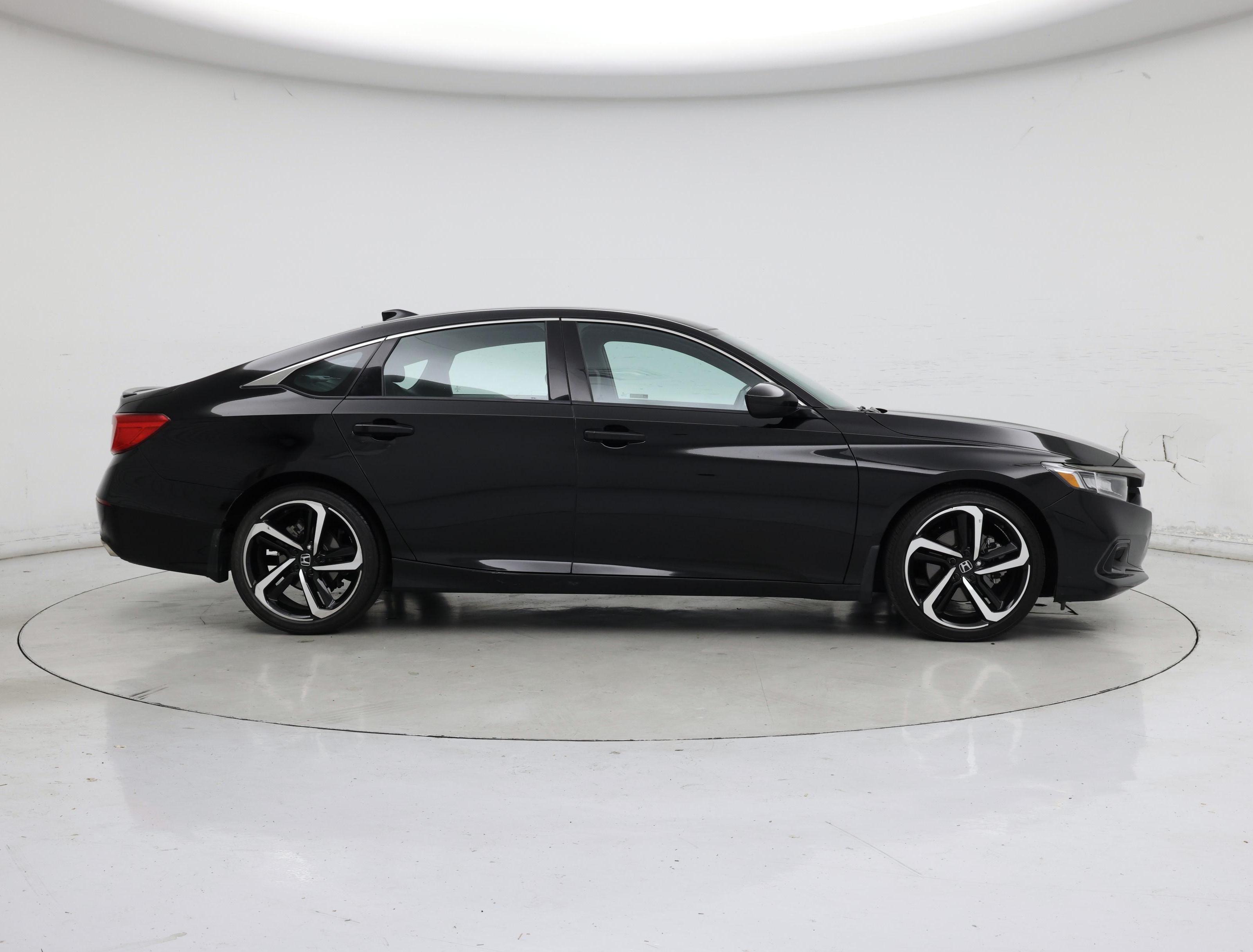 Thumbnail: 2022 Honda Accord - 7