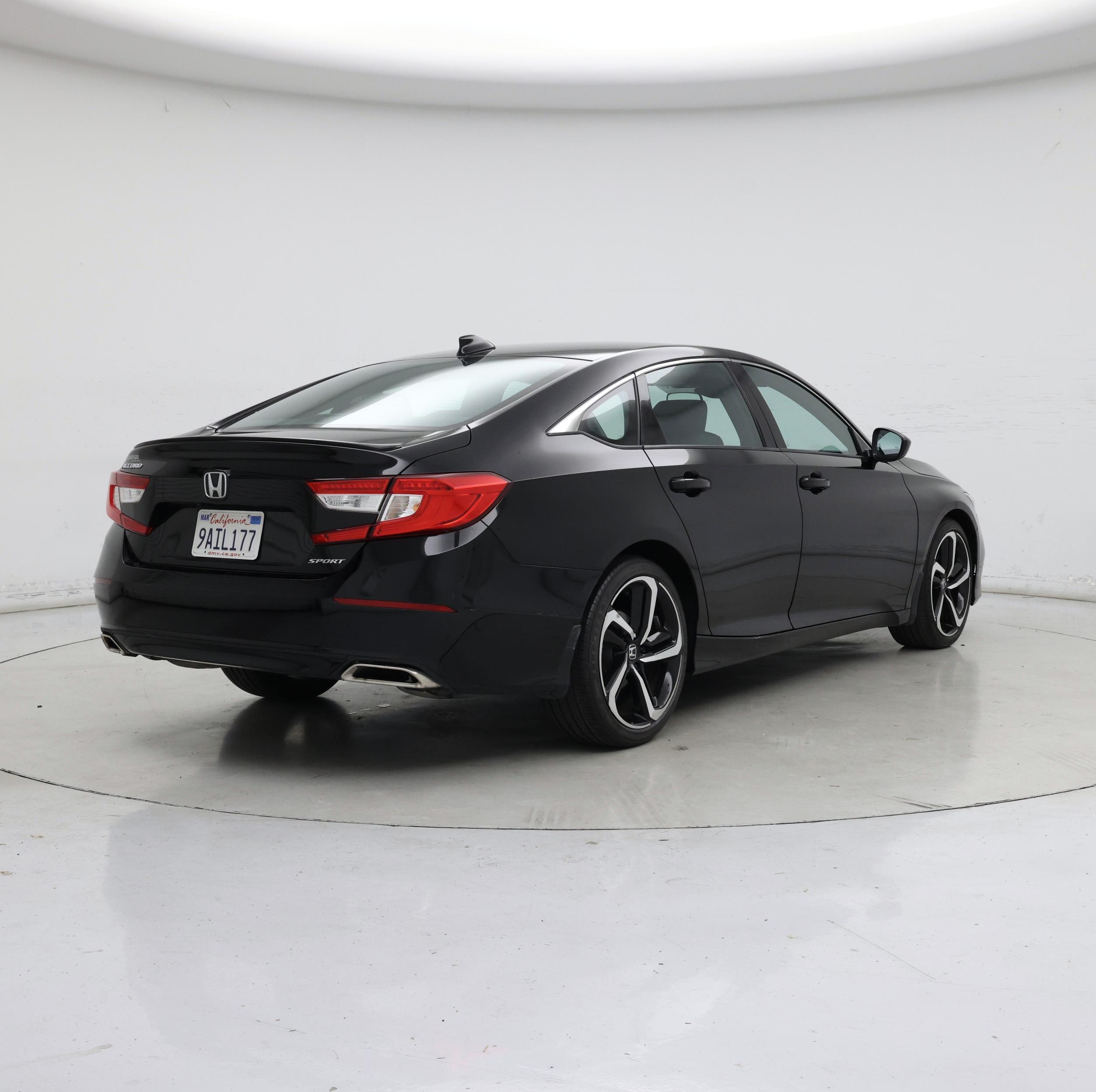 Thumbnail: 2022 Honda Accord - 8