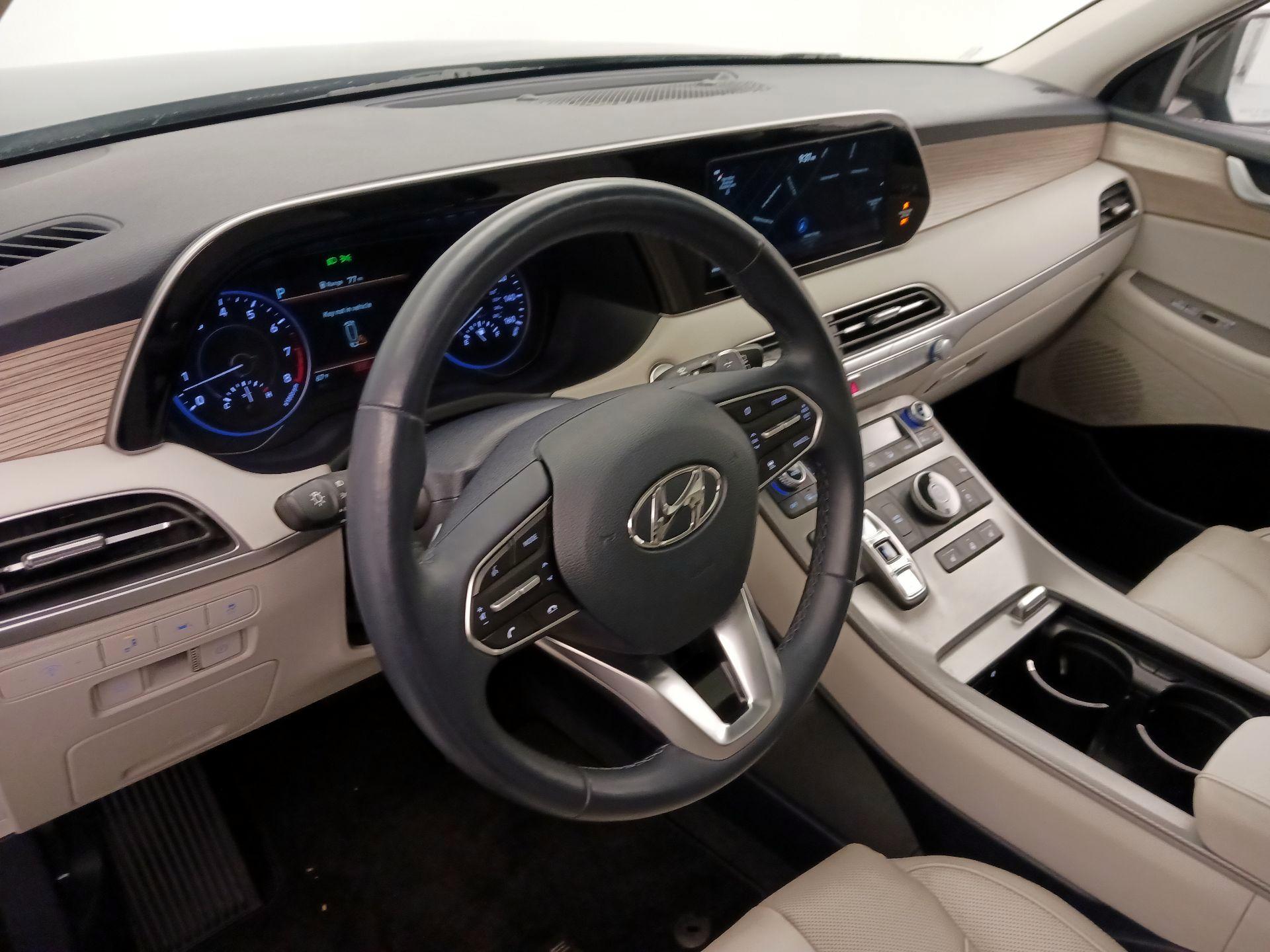 Thumbnail: 2022 Hyundai Palisade - 9