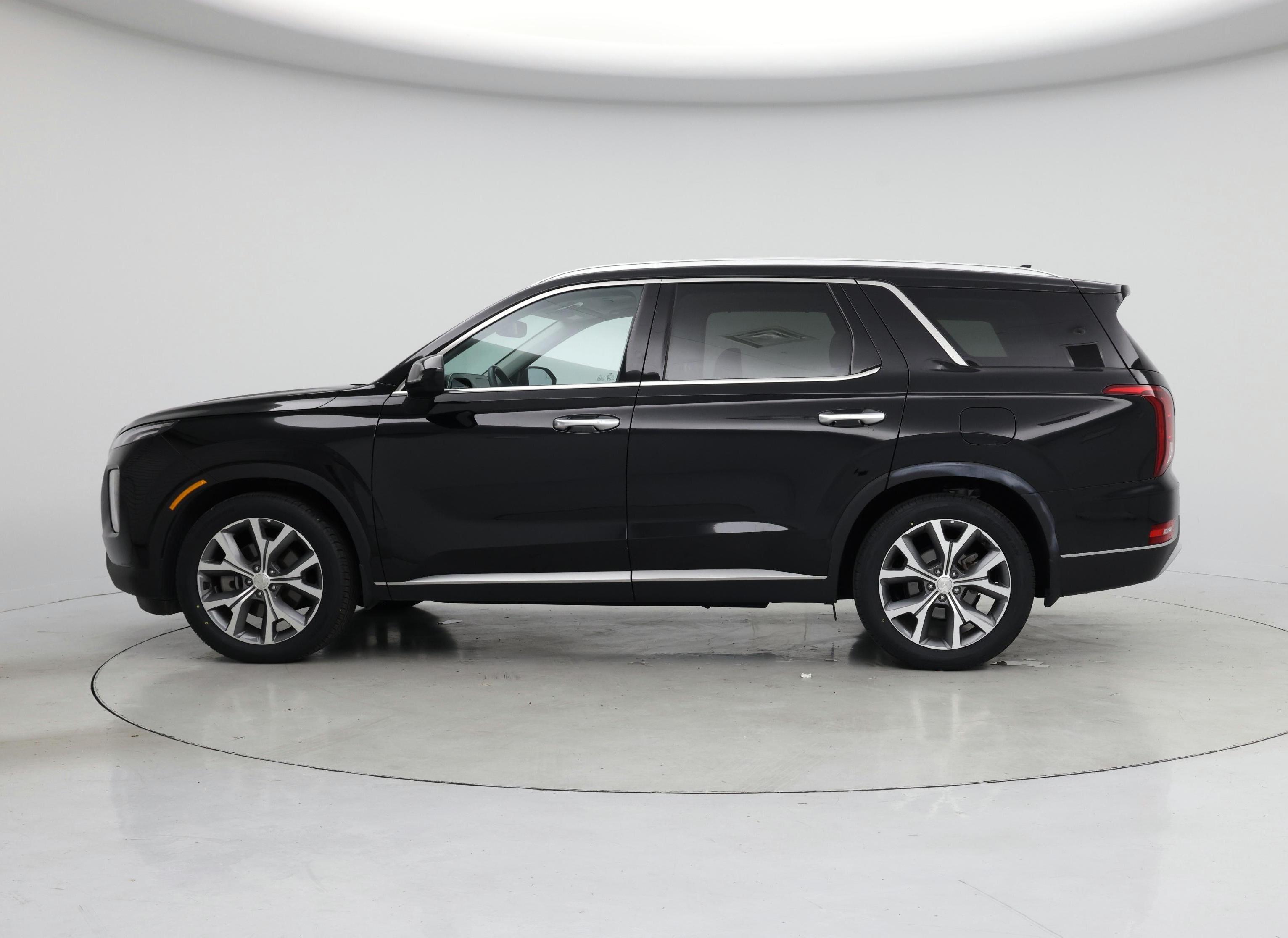 Thumbnail: 2022 Hyundai Palisade - 3