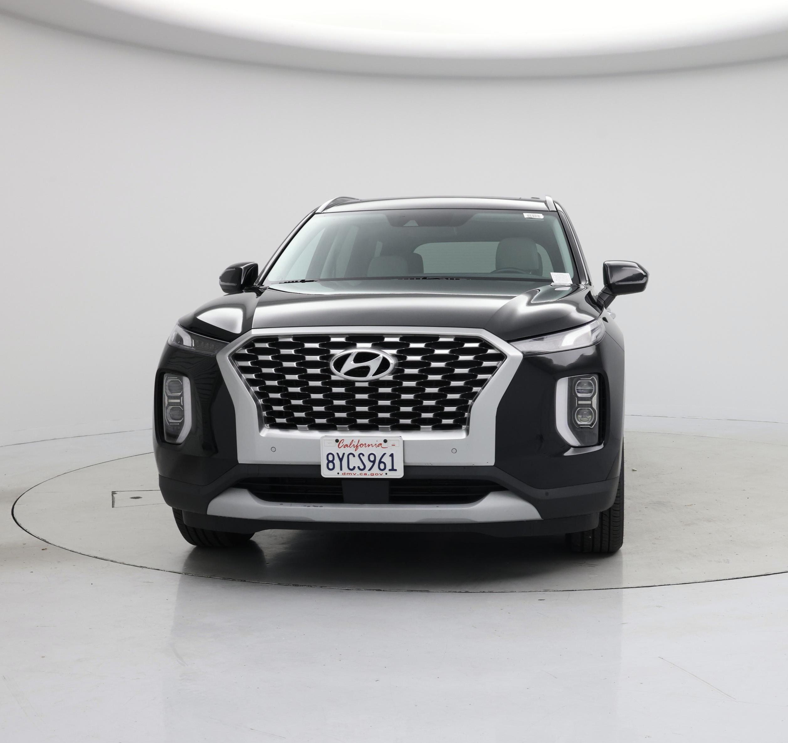 Thumbnail: 2022 Hyundai Palisade - 5