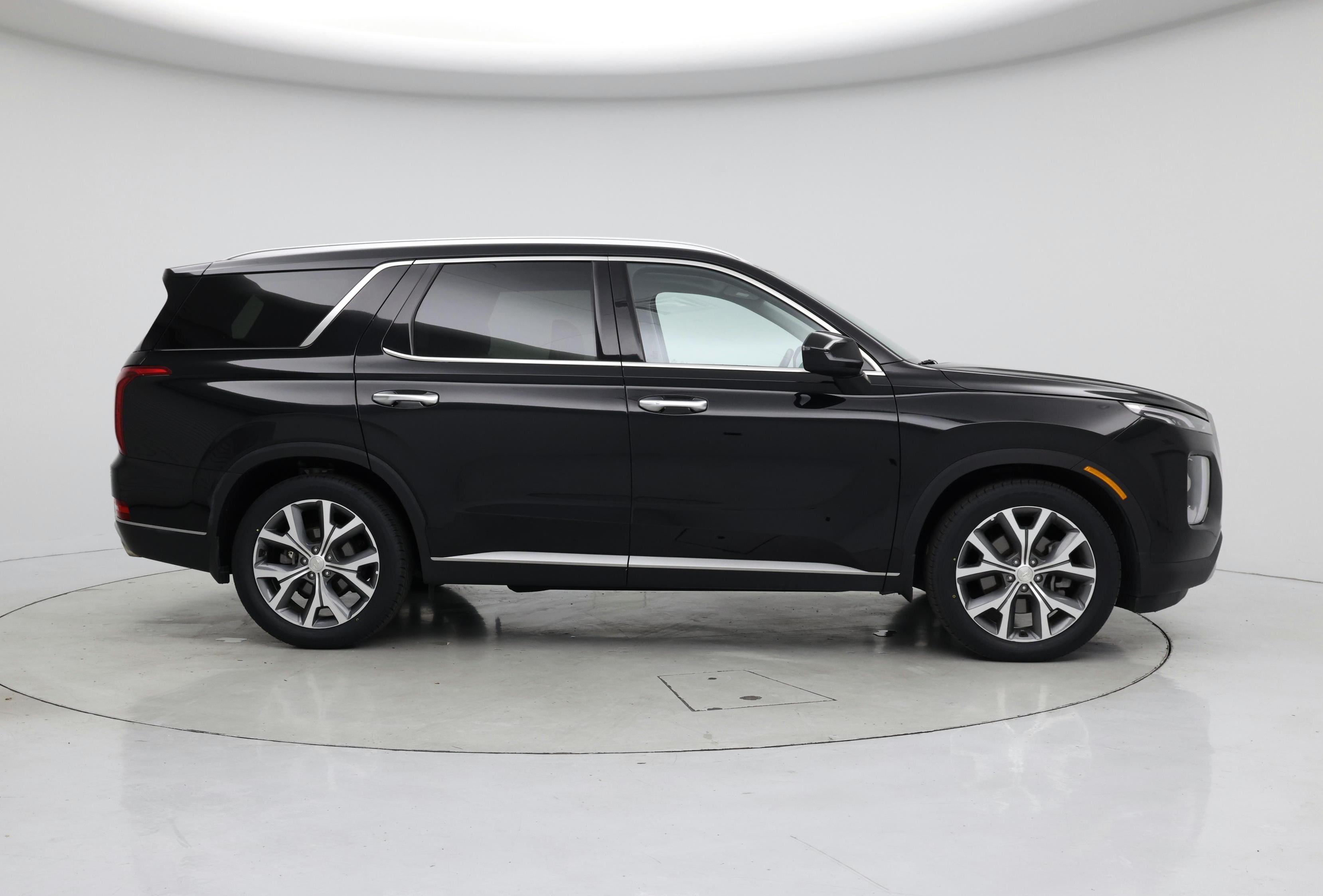 Thumbnail: 2022 Hyundai Palisade - 7