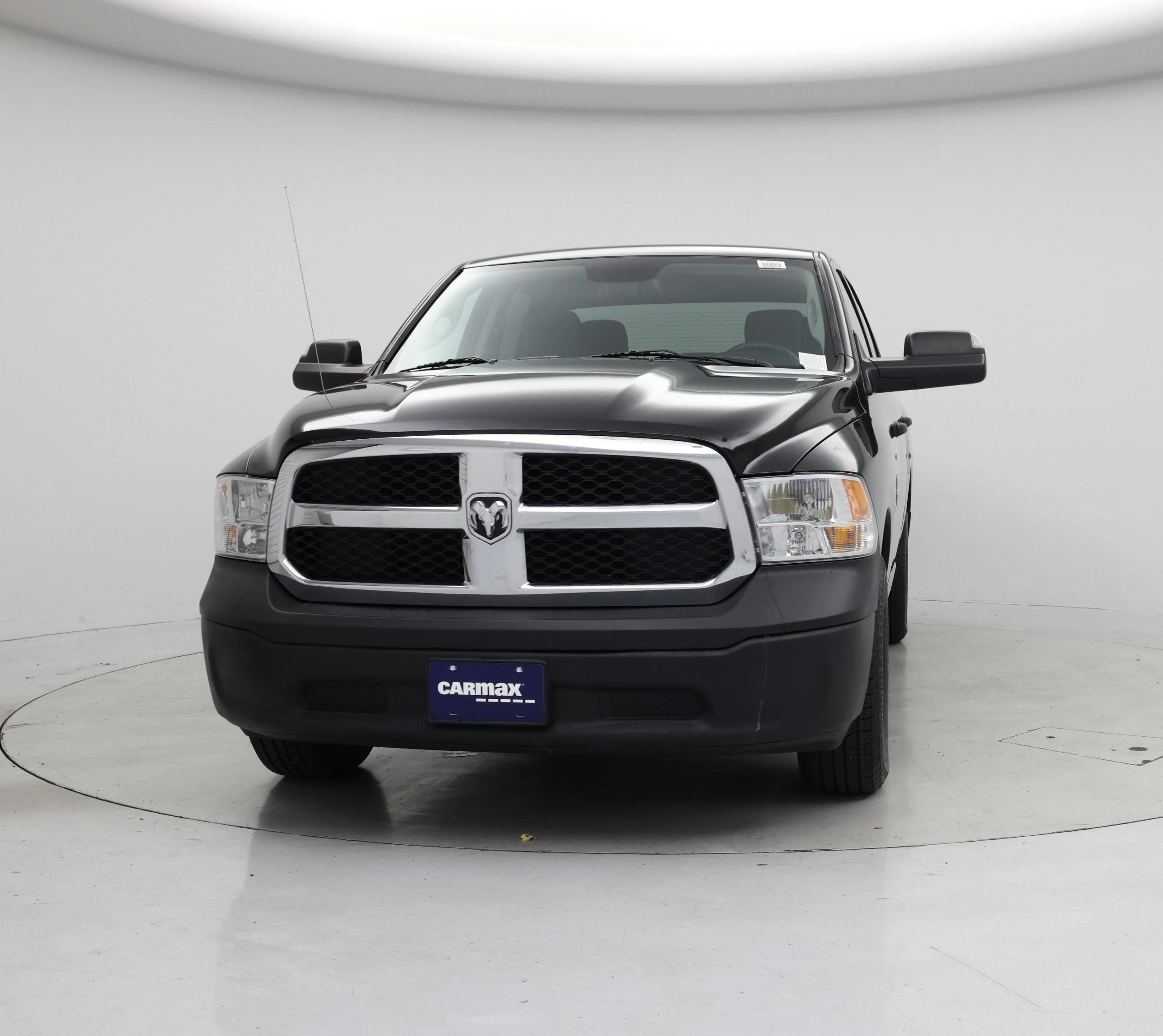 Thumbnail: 2022 RAM 1500 Classic - 5