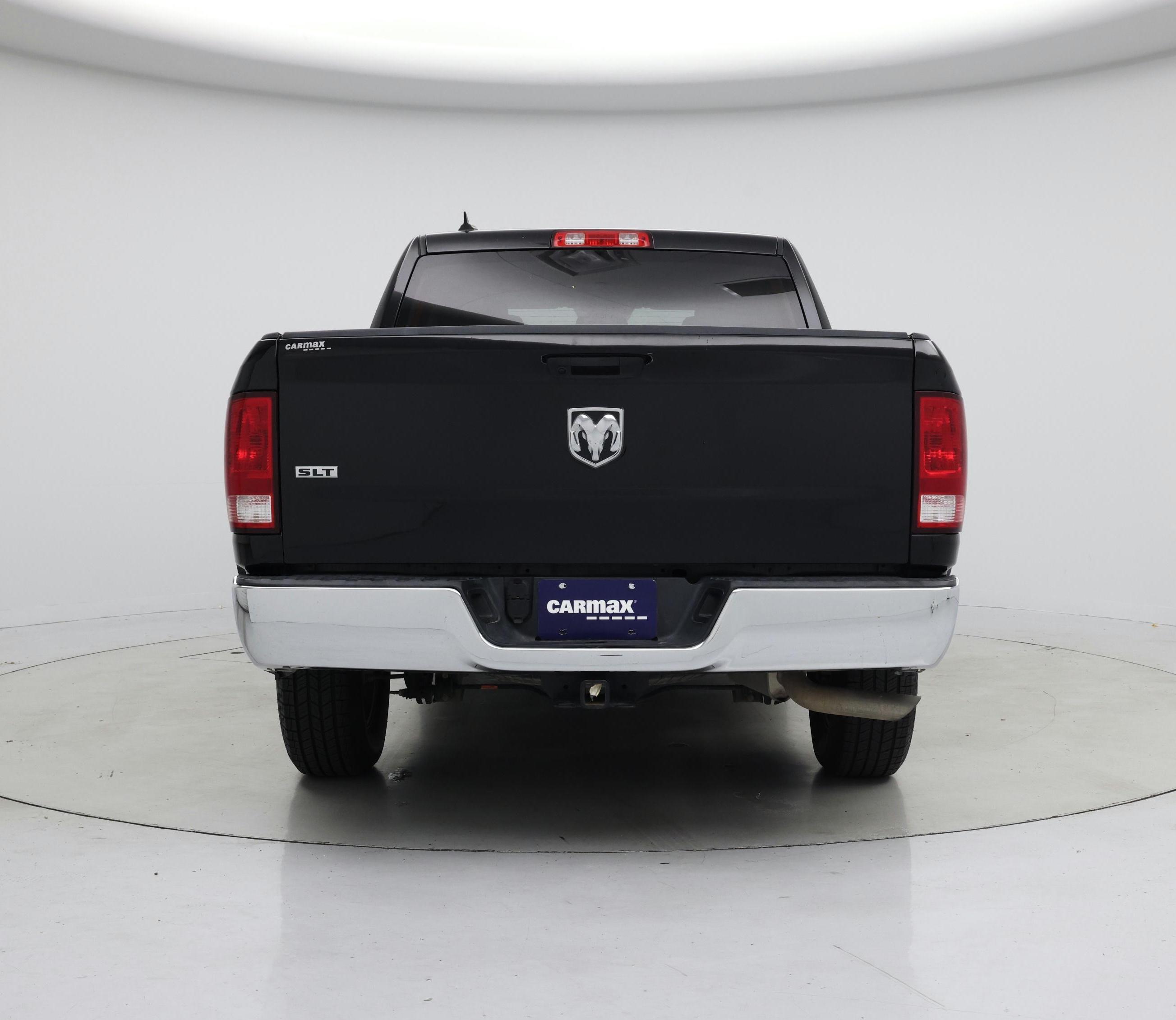 Thumbnail: 2022 RAM 1500 Classic - 6