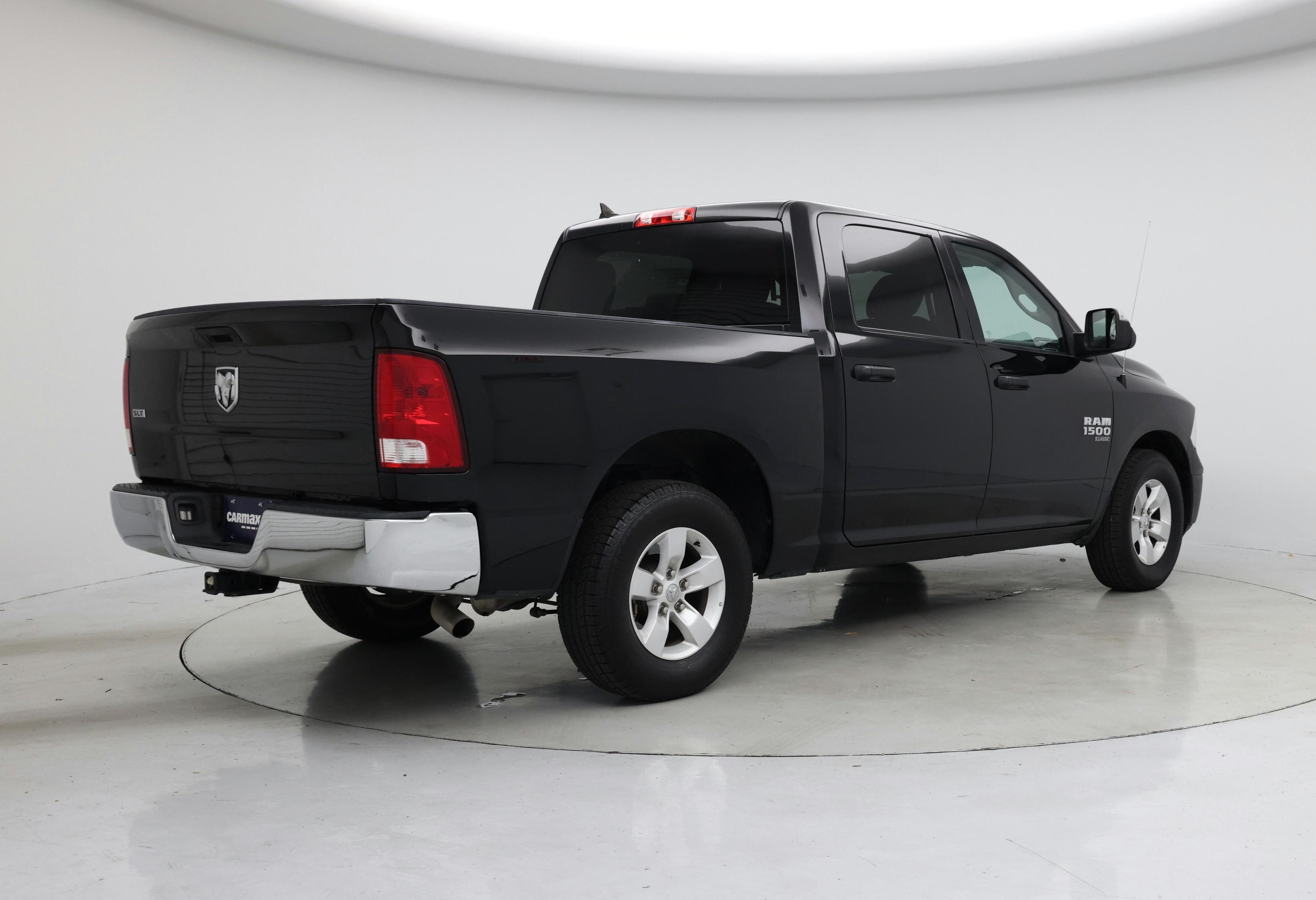 Thumbnail: 2022 RAM 1500 Classic - 8