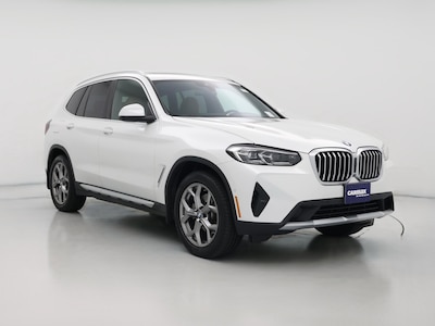 2023 BMW X3 xDrive30i -
                Roseville, CA