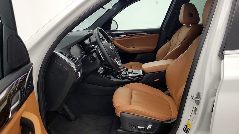 2023 BMW X3 xDrive30i 11