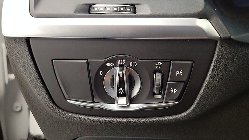 2023 BMW X3 xDrive30i 13