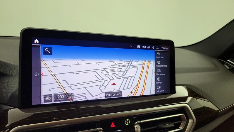 2023 BMW X3 xDrive30i 14