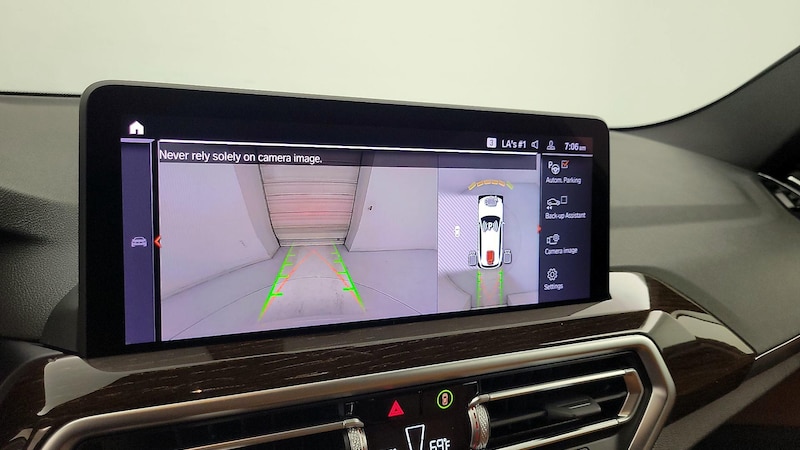 2023 BMW X3 xDrive30i 15