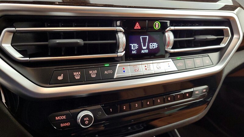 2023 BMW X3 xDrive30i 17