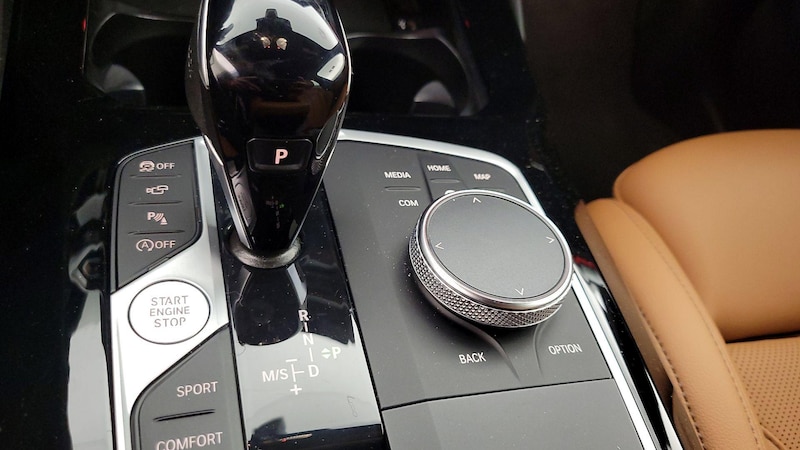 2023 BMW X3 xDrive30i 18