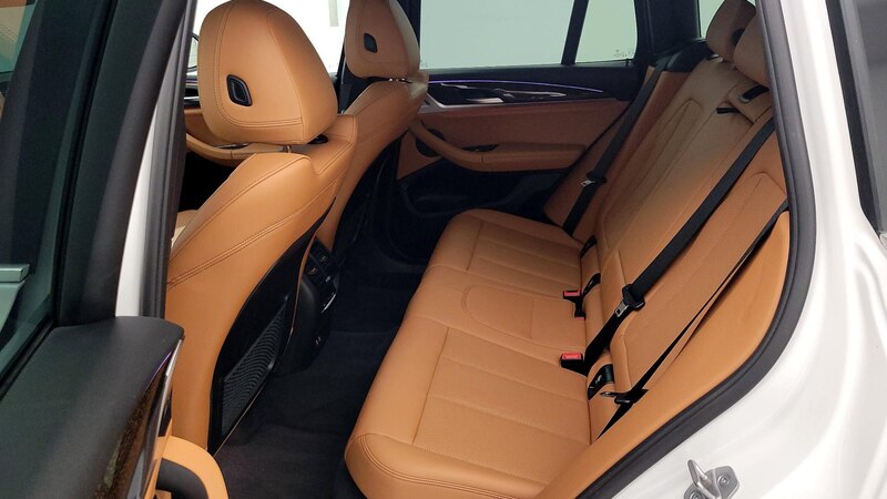 2023 BMW X3 xDrive30i 19
