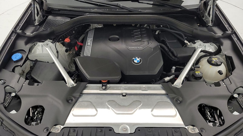 2023 BMW X3 xDrive30i 21