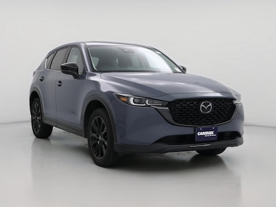 2022 Mazda CX-5 Carbon Edition -
                Buena Park, CA