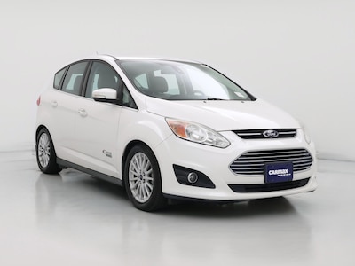 2014 Ford C-Max Energi SEL -
                Buena Park, CA