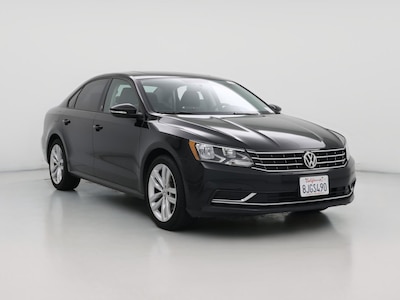 2019 Volkswagen Passat Wolfsburg Edition -
                Buena Park, CA