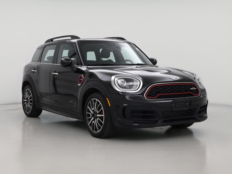 2019 MINI Cooper Countryman John Cooper Works -
                  Tucson, AZ