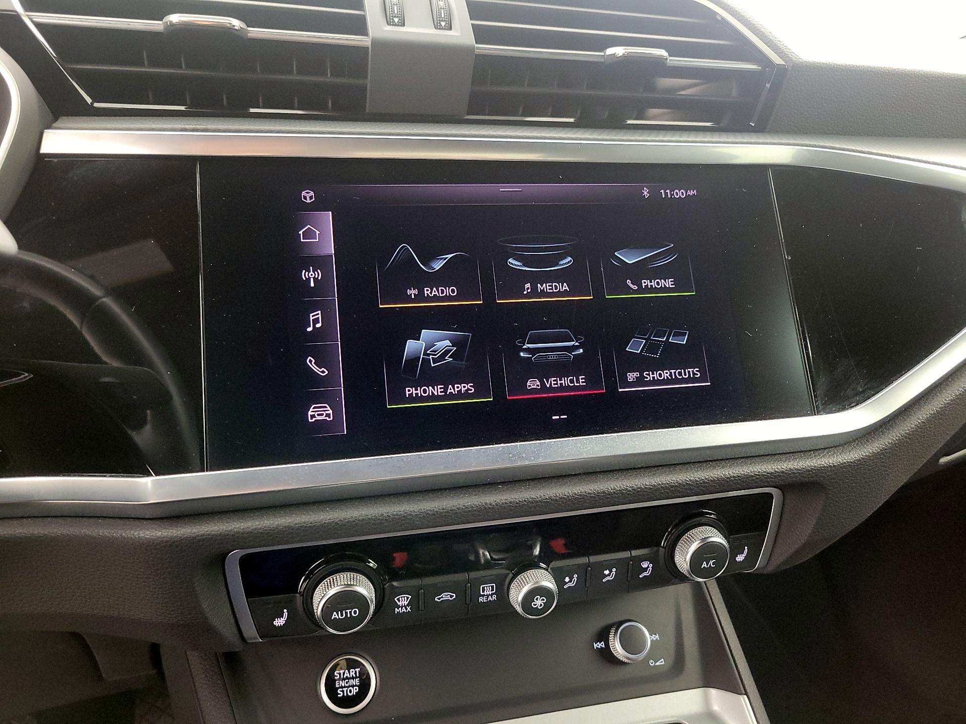 Thumbnail: 2021 Audi Q3 - 15