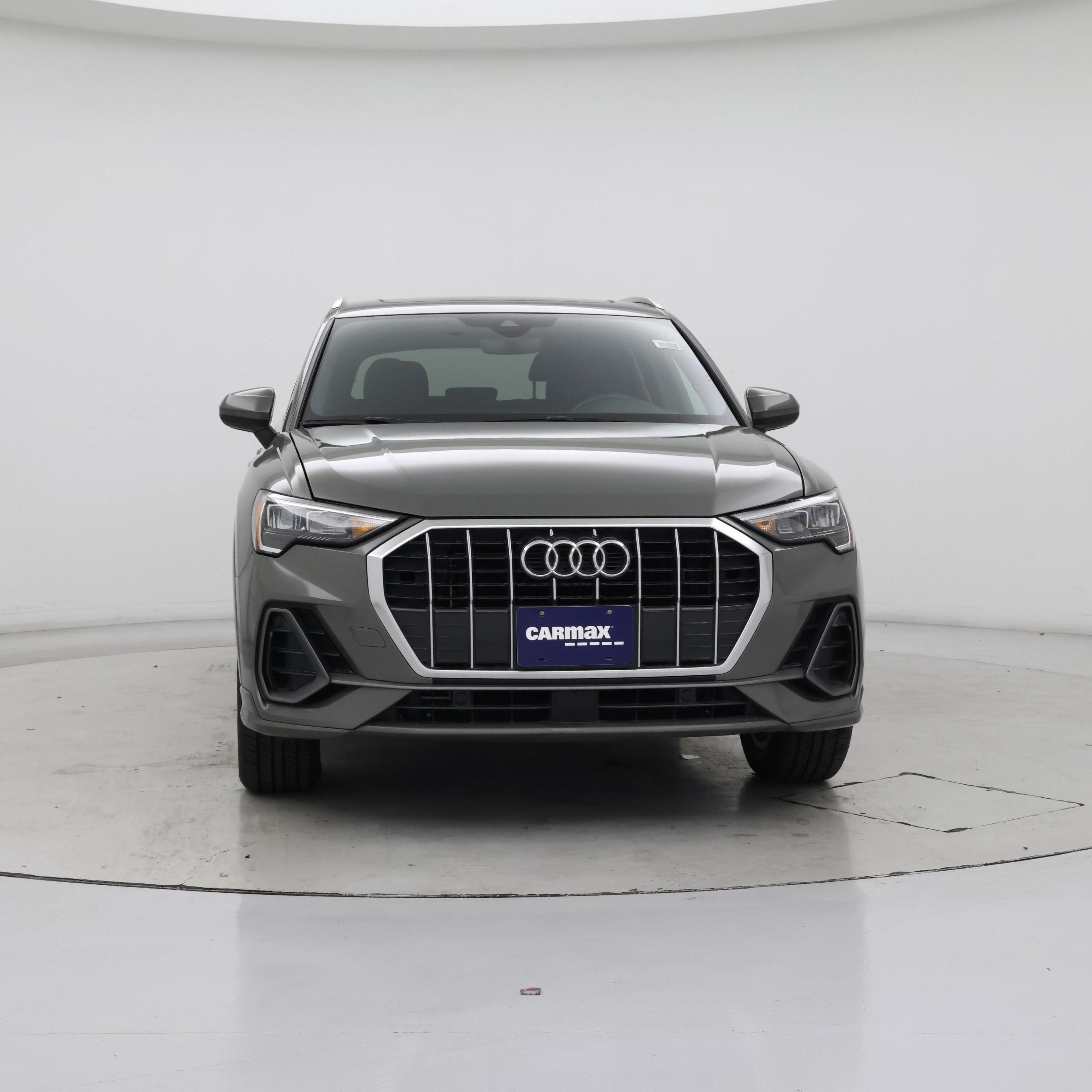 Thumbnail: 2021 Audi Q3 - 5