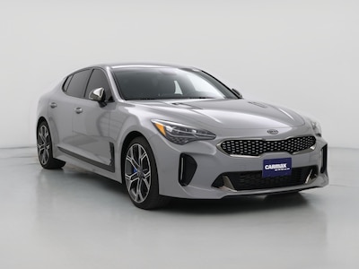 2021 Kia Stinger GT -
                Henderson, NV