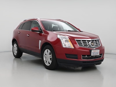 2014 Cadillac SRX Luxury -
                Buena Park, CA