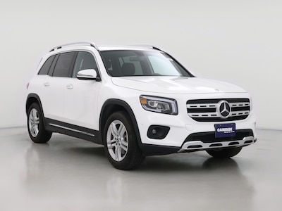 2021 Mercedes-Benz GLB 250 -
                Las Vegas, NV