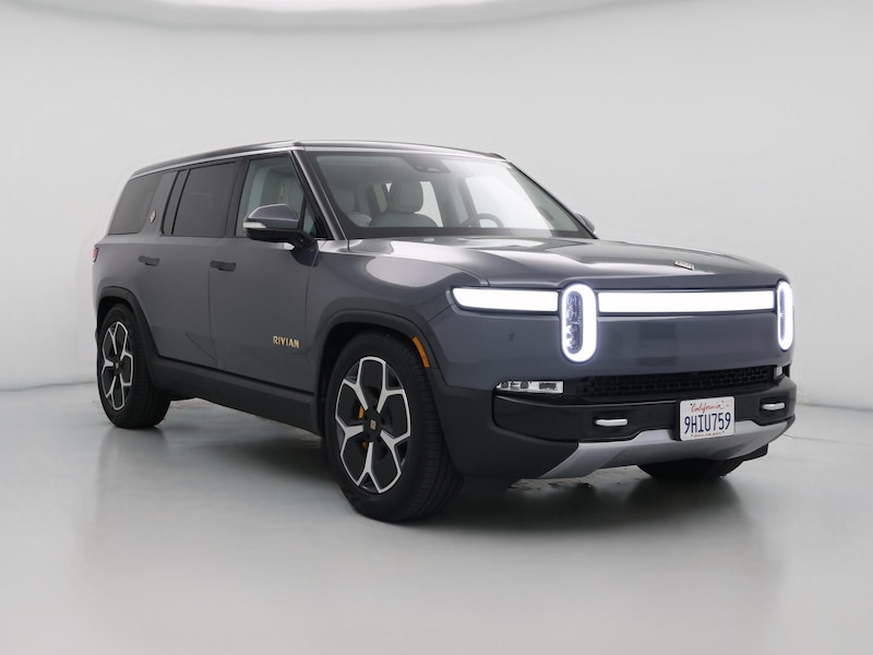 2023 Rivian R1S Adventure -
                  Escondido, CA