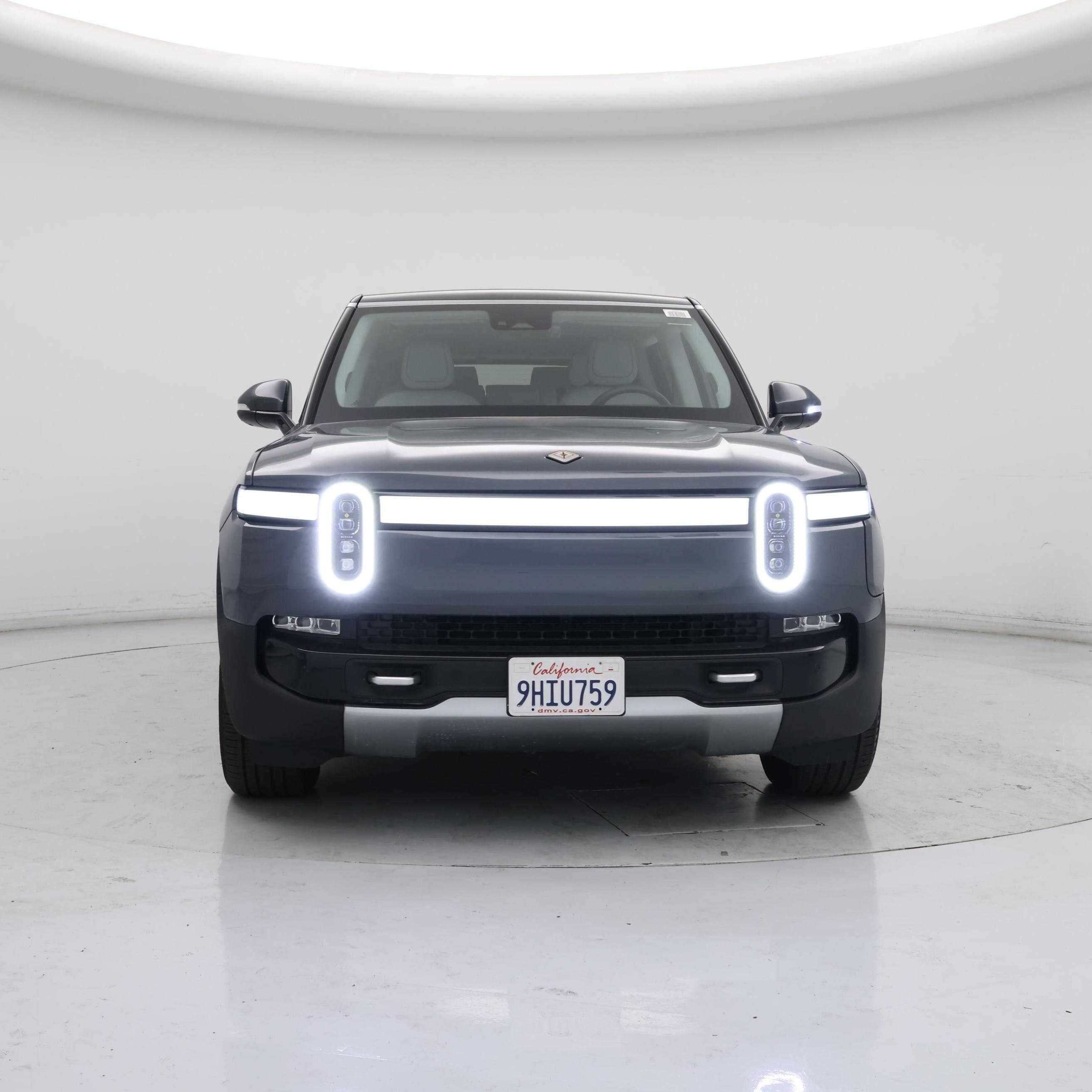 Thumbnail: 2023 Rivian R1S - 5