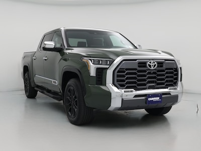 2023 Toyota Tundra 1794 Edition -
                Oceanside, CA