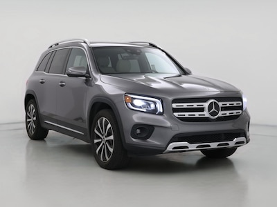 2022 Mercedes-Benz GLB 250 -
                Henderson, NV