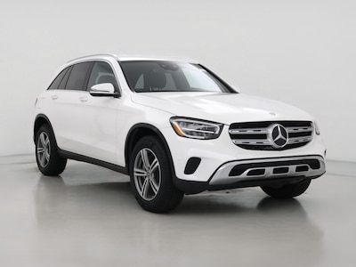 2021 Mercedes-Benz GLC 300 -
                  Las Vegas, NV