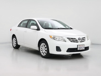 2013 Toyota Corolla LE -
                Tolleson, AZ