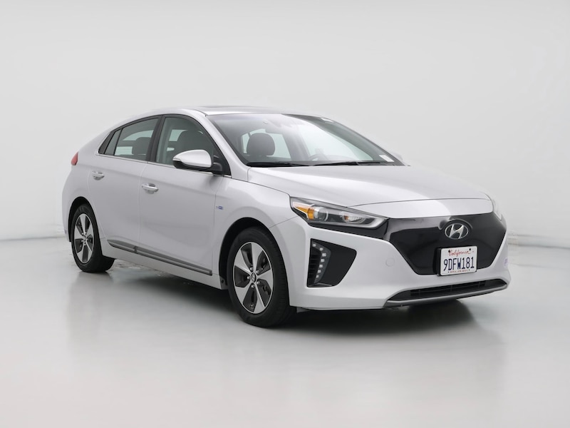 2019 Hyundai Ioniq Limited -
                  Canoga Park, CA