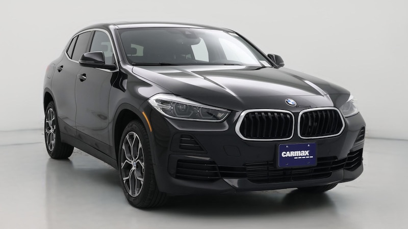 2023 BMW X2 xDrive28i Hero Image