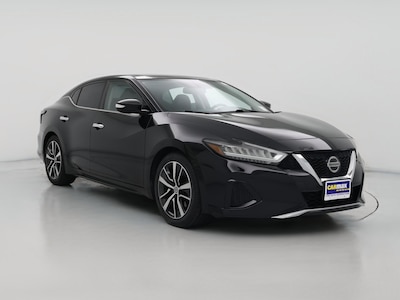 2019 Nissan Maxima SL -
                Buena Park, CA
