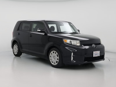 2013 Scion xB  -
                Buena Park, CA