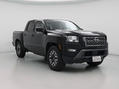 2022 Nissan Frontier SV -
                Buena Park, CA